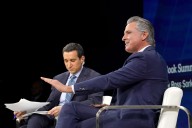 Despite Progressive Posturing, Newsom Opposes Popular CA Wealth Tax Proposal