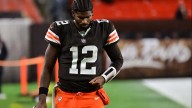 Shedeur Sanders isn't 'Content' as Browns starter, and his next leap could shock Cleveland fans