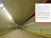 Rutas de Lima advierte que cerrará Túnel Benavides a medianoche si MML no realiza transferencia