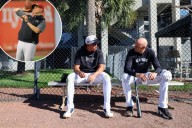 Dan Fiorito finally getting his MLB chance with Yankees