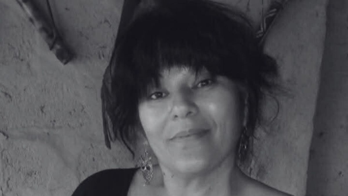 “Serás una referente por siempre”: las redes se llenaron de mensajes para despedir a Mariela Díaz