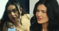 ‘The Moment’ Trailer: Kylie Jenner Makes Acting Debut in New Charli xcx Movie – Watch Now! | A24, Aidan Zamiri, Alexander Skarsgard, Charli XCX, Hailey Benton Gates, Isaac Powell, Jamie Demetriou, Kat