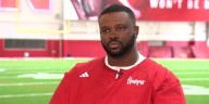Nebraska dismisses defensive line coach Terry Bradden