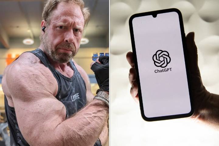 ChatGPT and AI accused of role in murder in first-of-its-kind suit: ‘This isn’t Terminator... it’s Total Recall’