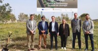 Europa y Consell invierten 30 millones de euros para la planta de compostaje