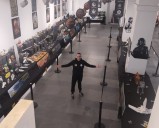 Star Brick Chronology lleva la saga Star Wars a Tomares a través de LEGO