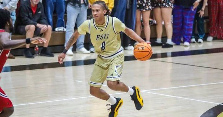 Hornets Basketball Stumble Over Thanksgiving Break, Losing Two Games