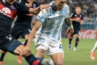 Racing le ganó a Tigre por penales y enfrentará a Boca en semifinales