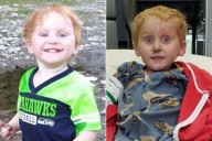 3-Year-Old Ryker Webb Survived Alone in the Wild. Inside the Toddler's Life