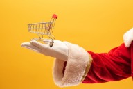 It’s so hard to resist overspending at Christmas – here’s how to reinforce your willpower