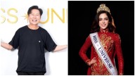 Nawat Itsaragrisil, director de Miss Universo Tailandia, denuncia a Fátima Bosch por difamación