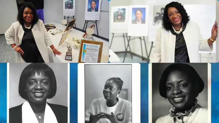 Meet the woman who advised mayors from Coleman Young to Mary Sheffield