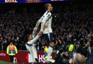 Tottenham vs Brentford LIVE: Premier League result, latest updates and reaction as Simons stars in rare home win
