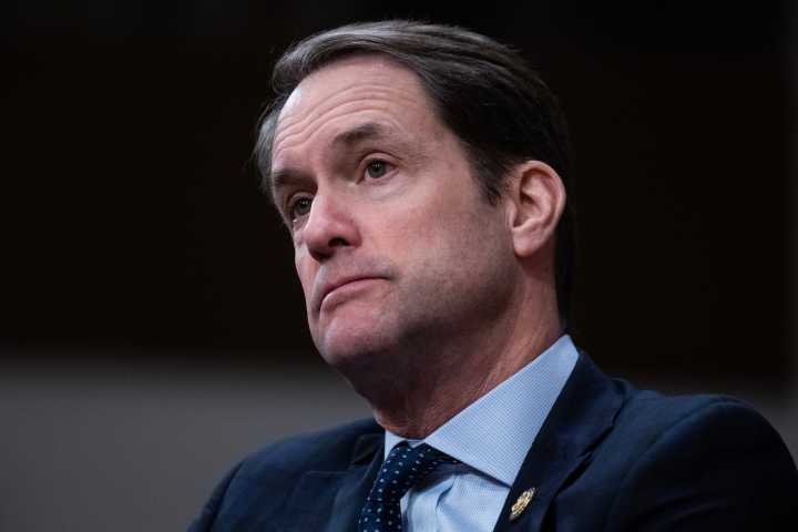 Democrat: Video of Boat Strike One of “Most Troubling Things” He’s Ever Seen