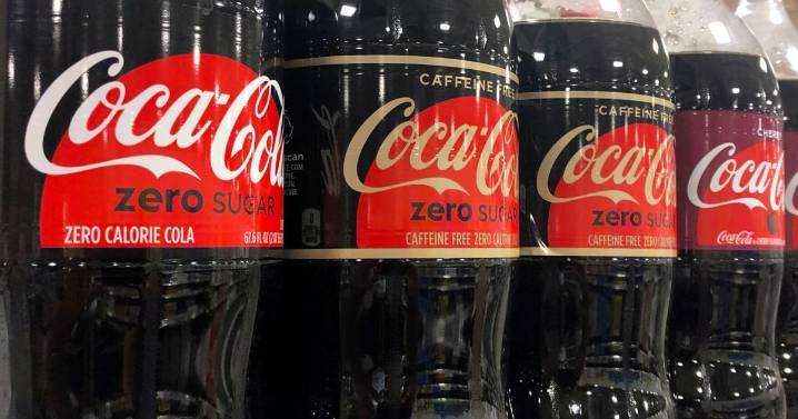 San Francisco sues nation's top food manufactur…