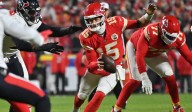 ¿Patrick Mahomes y los Chiefs se quedarán fuera de playoffs? Así están sus opciones de avanzar