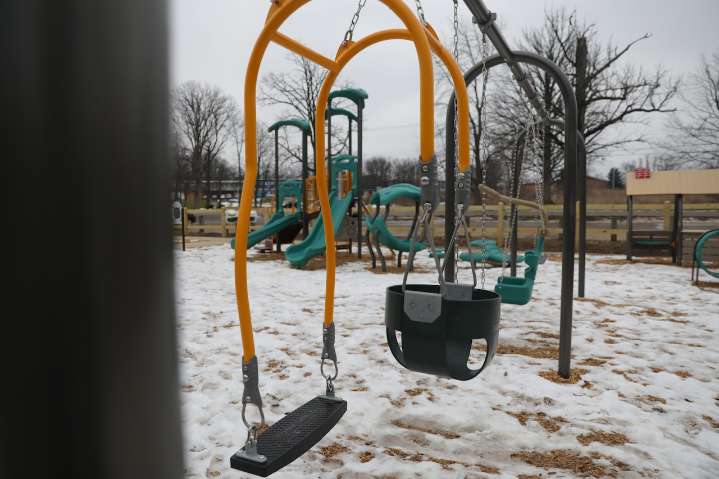 13 Michigan park projects recommended for nearly $12M in federal funding