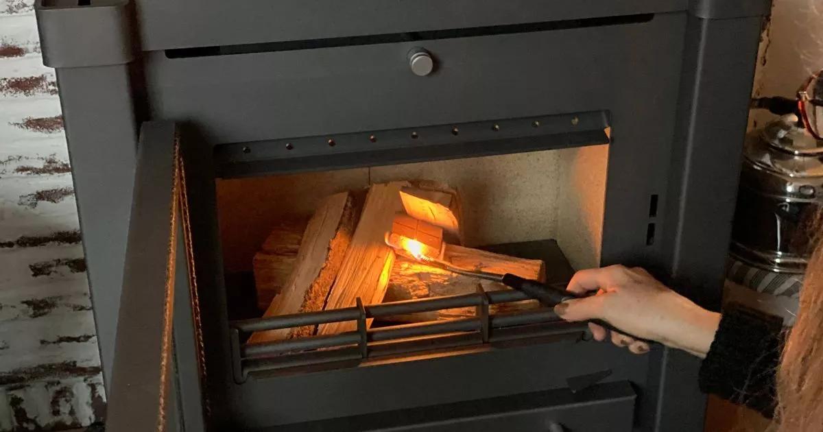 Wood burner rules change proposed by UK Government for England