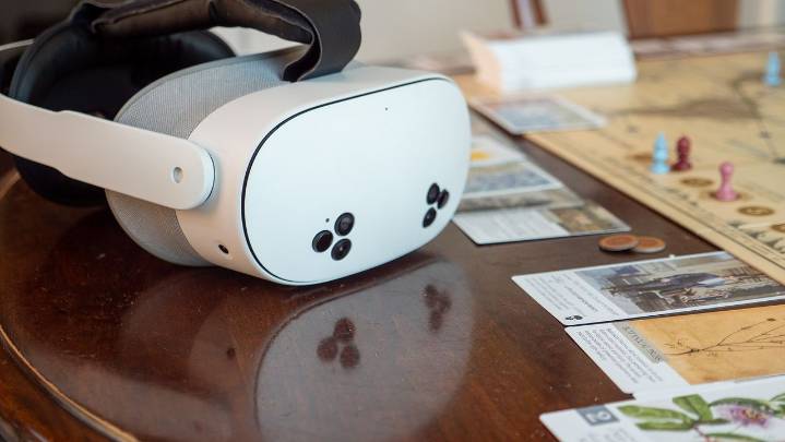 That's not a typo: the Meta Quest 3S deal we saw during Black Friday is BACK at Walmart