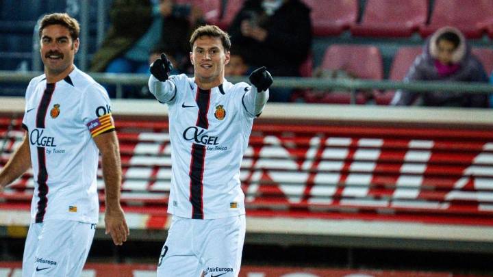 Jagoba Arrasate: "Hemos sufrido, pero por suerte hemos pasado"