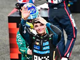 Lando Norris es el nuevo campeón de la Fórmula 1