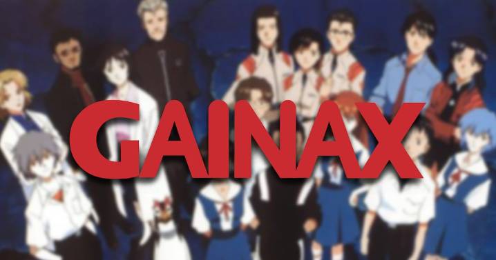Gainax, estudio que produjo el anime ‘Neon Genesis Evangelion’, cierra sus puertas por bancarrota