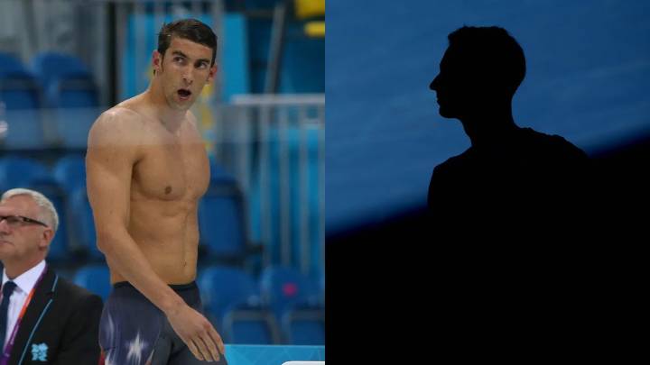 Michael Phelps’ Ex-Teammate Shares Emotional Truth Behind Selling His Olympic Gold Medals