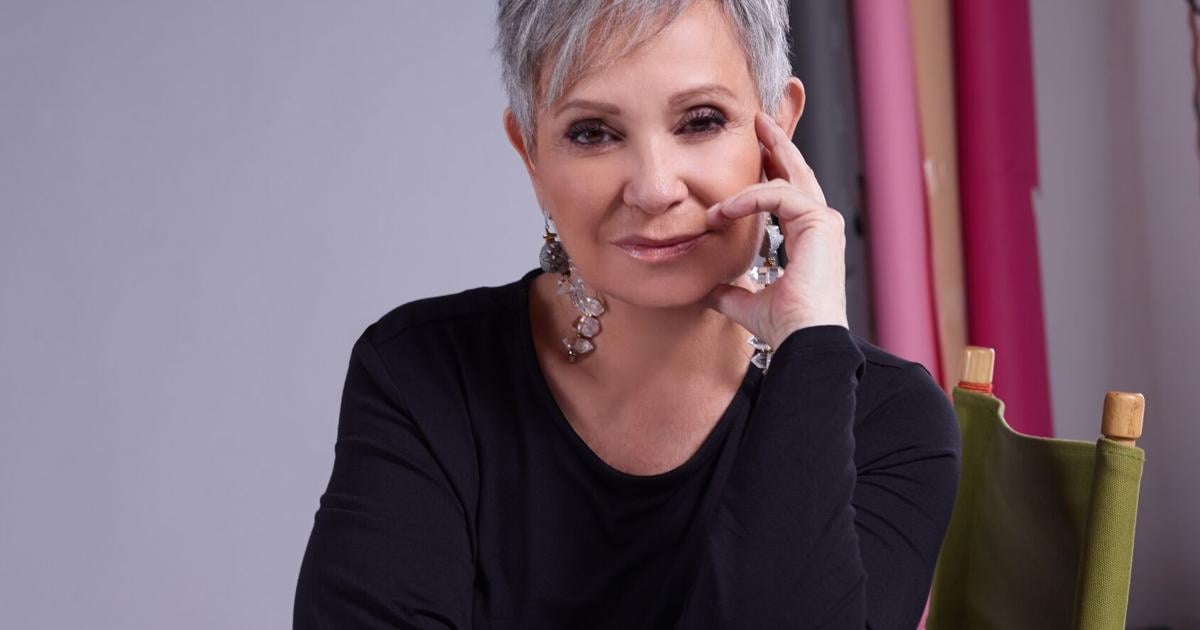 Adriana Barraza dará clase magistral en Puerto Rico