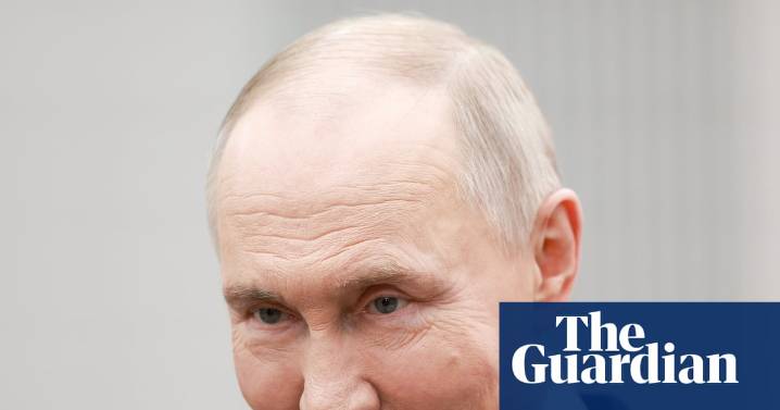 Is Putin about to go to war with Europe?