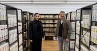 Eyfel perfume and aroma shop opens in The Walk in Ipswich