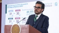 Presume IMSS récord histórico de empleo formal