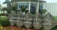 Southern University at Shreveport MLK campus remains closed