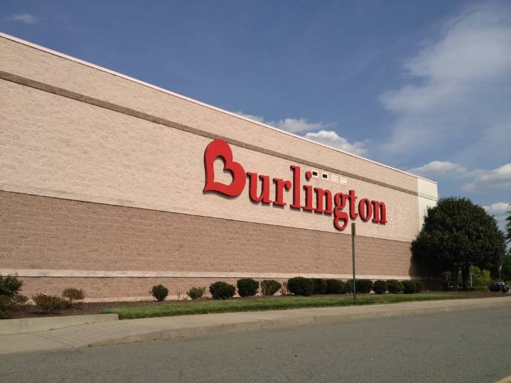 Burlington to open new store in Eagan