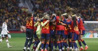 Este es el dinero que se lleva España por revalidar la corona de campeona de la Liga de Naciones