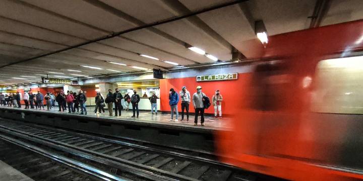 Metro CDMX y Metrobús hoy 4 de diciembre: reanudan servicio en la Línea 3 tras el rescate de una persona