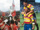 Toluca ya perdió Final cuando iba por bicampeonato de Liga MX