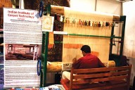 Kashmir Artisans Among National Honourees as President to Confer Handicraft Awards