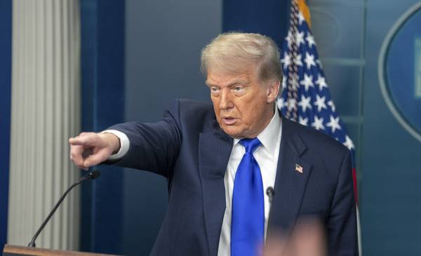 El nuevo Corolario Monroe: el plan de Trump para dominar América Latina