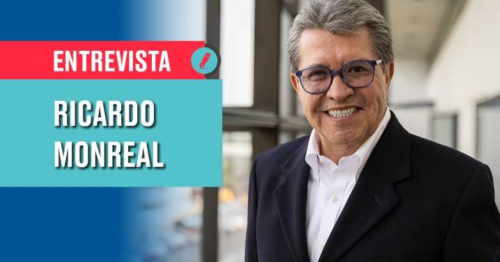 "México se está adelantando para que no se privatice el agua"