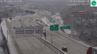 Snow emergencies issued in Northeast Ohio counties Tuesday