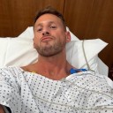 Below Deck's Fraser Is Recovering After Hospitalization for ‘Vape Poisoning’