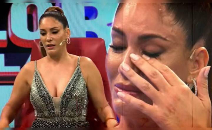 Tilsa Lozano comparte sorpresivo mensaje a solo horas de emitirse su presentación en 'El valor de la verdad': "Todo se cae"