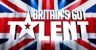 Moment Britain's Got Talent finalist 'sacked' from Glasgow cafe for singing too loudly