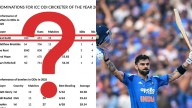Fact Check: Has Virat Kohli Really Been Nominated For ICC ODI Cricketer Of The Year 2025?