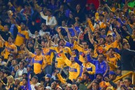 Tigres tiene 45 años sin perder en casa en una final de ida