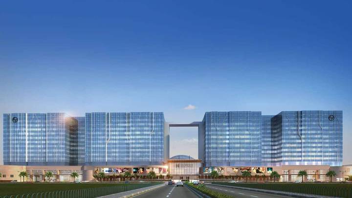 Larsen & Toubro transfers realty business to L&T Realty Properties