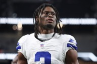 Cowboys Coach Questioned George Pickens’ Effort After Poor Showing vs Lions