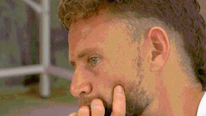 Azules frustrados por dejar escapar los $20,000 en Exatlón