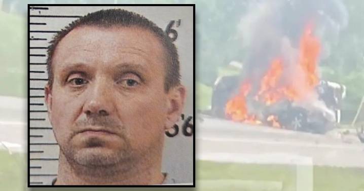 Taxpayers fork out funds for interpreter in case of foreign truck driver charged in double fatal fiery crash