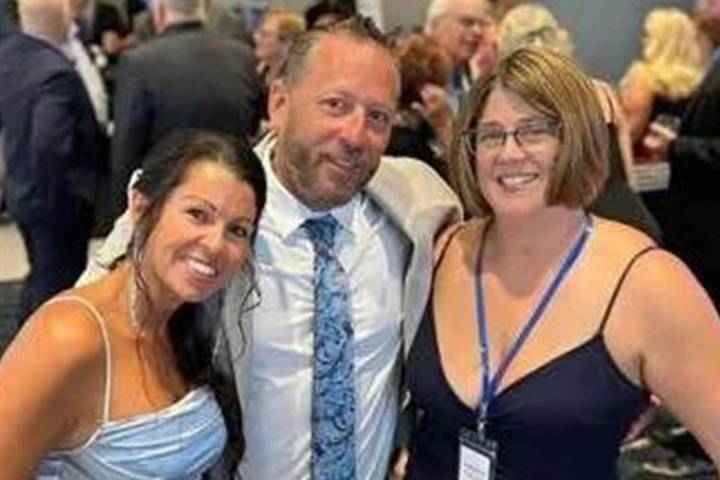 Identities of 3 Dead in Florida Boat Crash Revealed as Married Couple and Friend